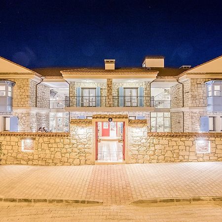 Bademli Konak Otel Datça Zewnętrze zdjęcie