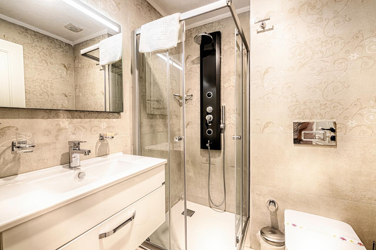 Bademli Konak Otel Datça Zewnętrze zdjęcie