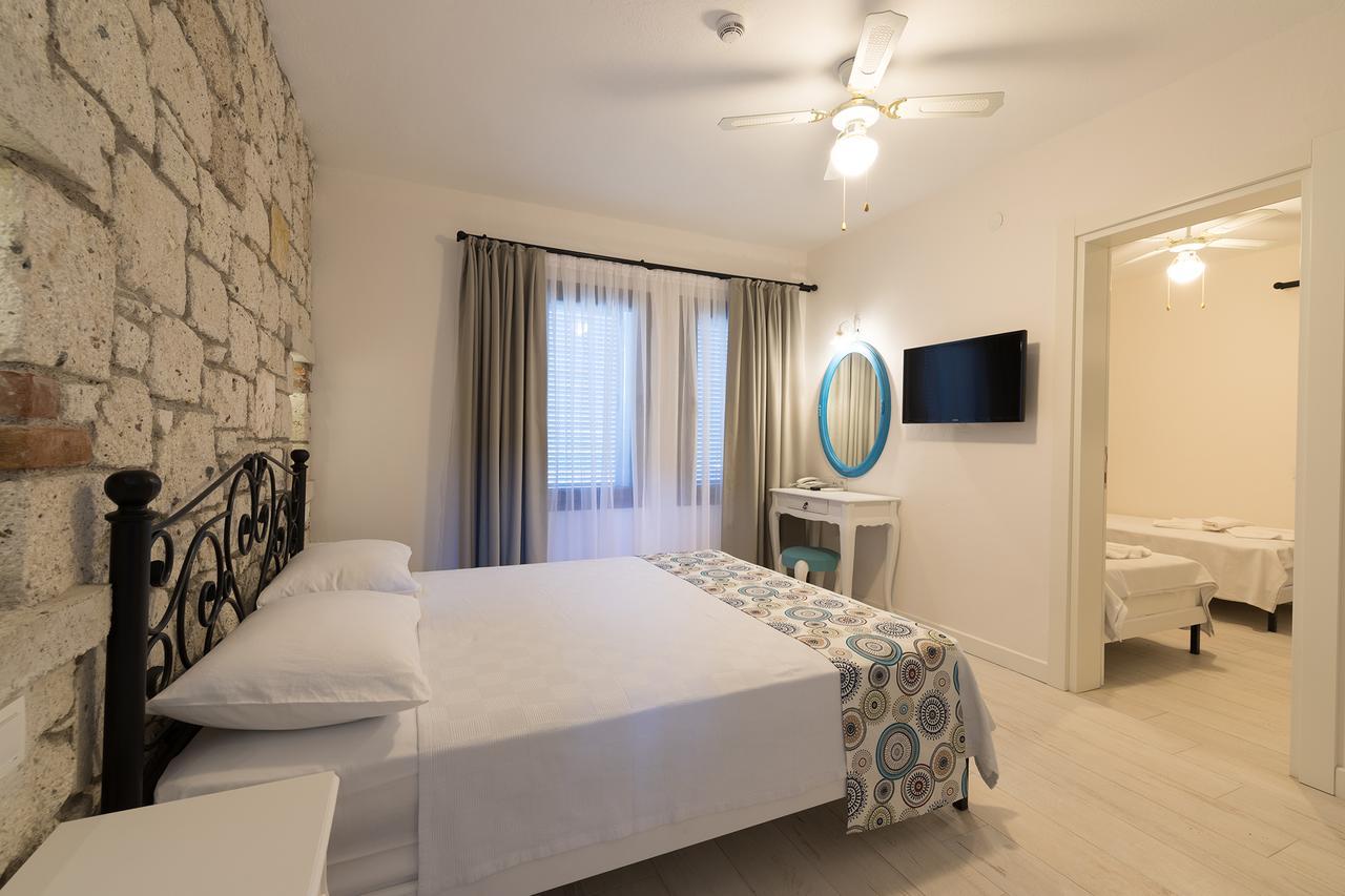 Bademli Konak Otel Datça Zewnętrze zdjęcie
