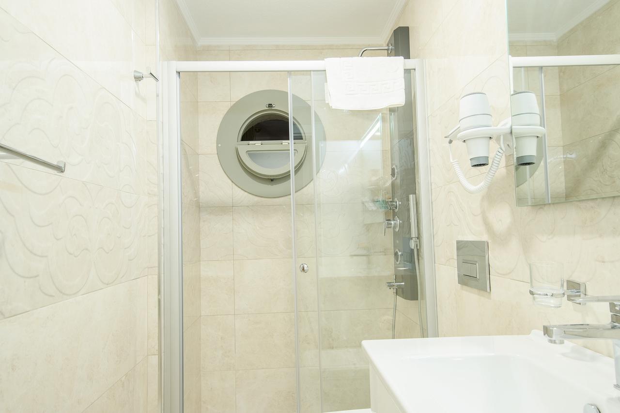 Bademli Konak Otel Datça Zewnętrze zdjęcie