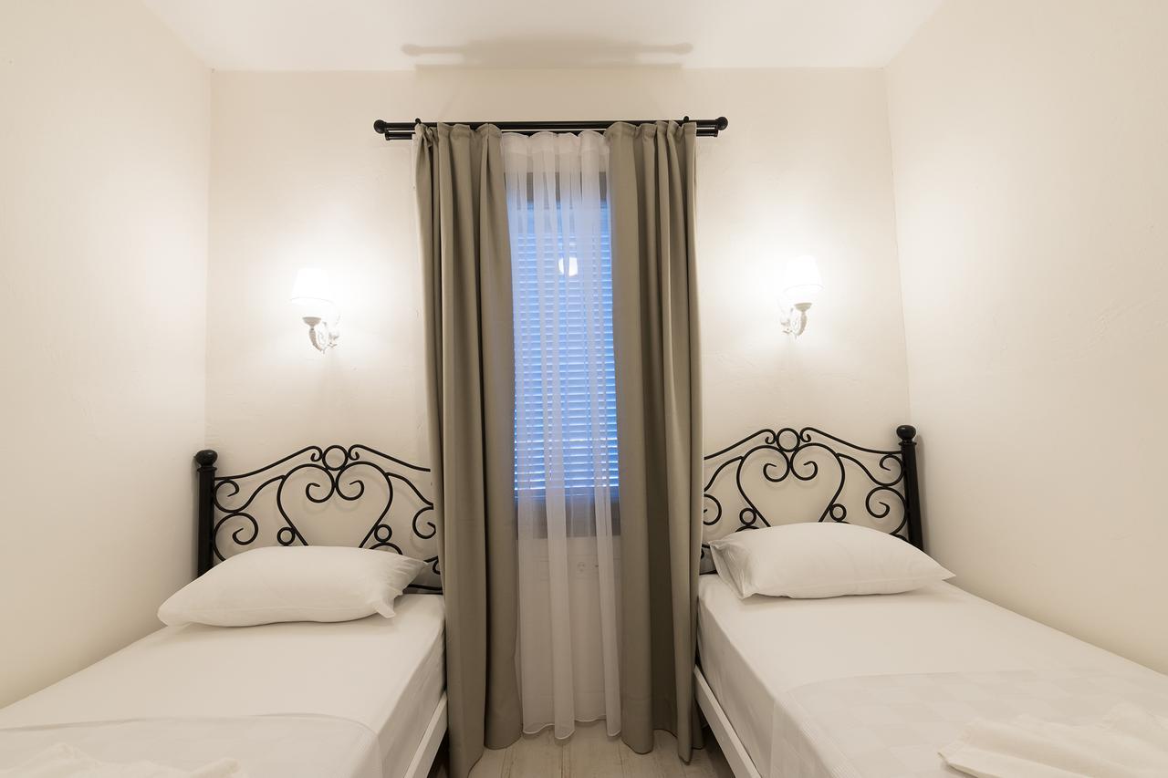 Bademli Konak Otel Datça Zewnętrze zdjęcie