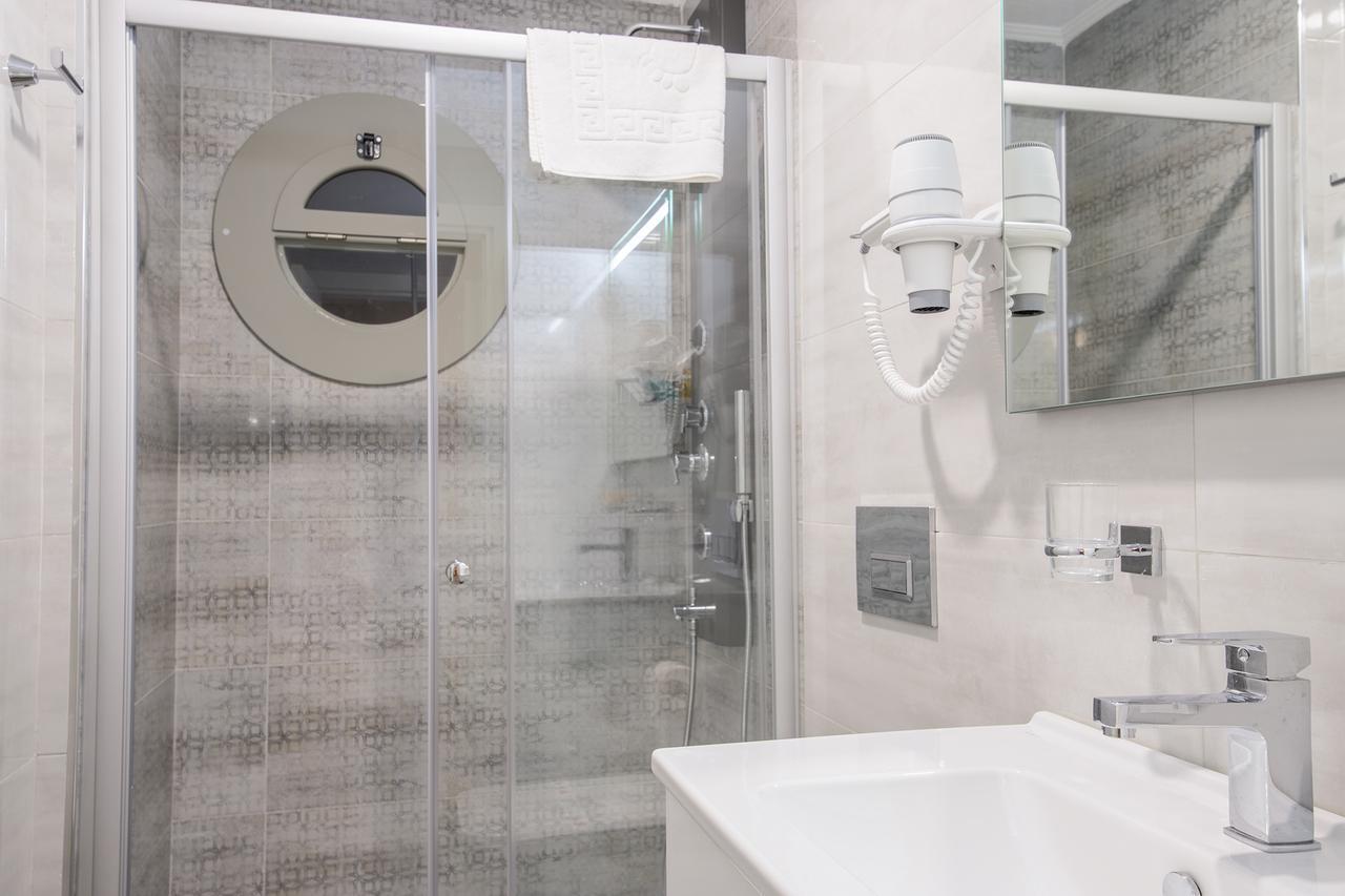 Bademli Konak Otel Datça Zewnętrze zdjęcie