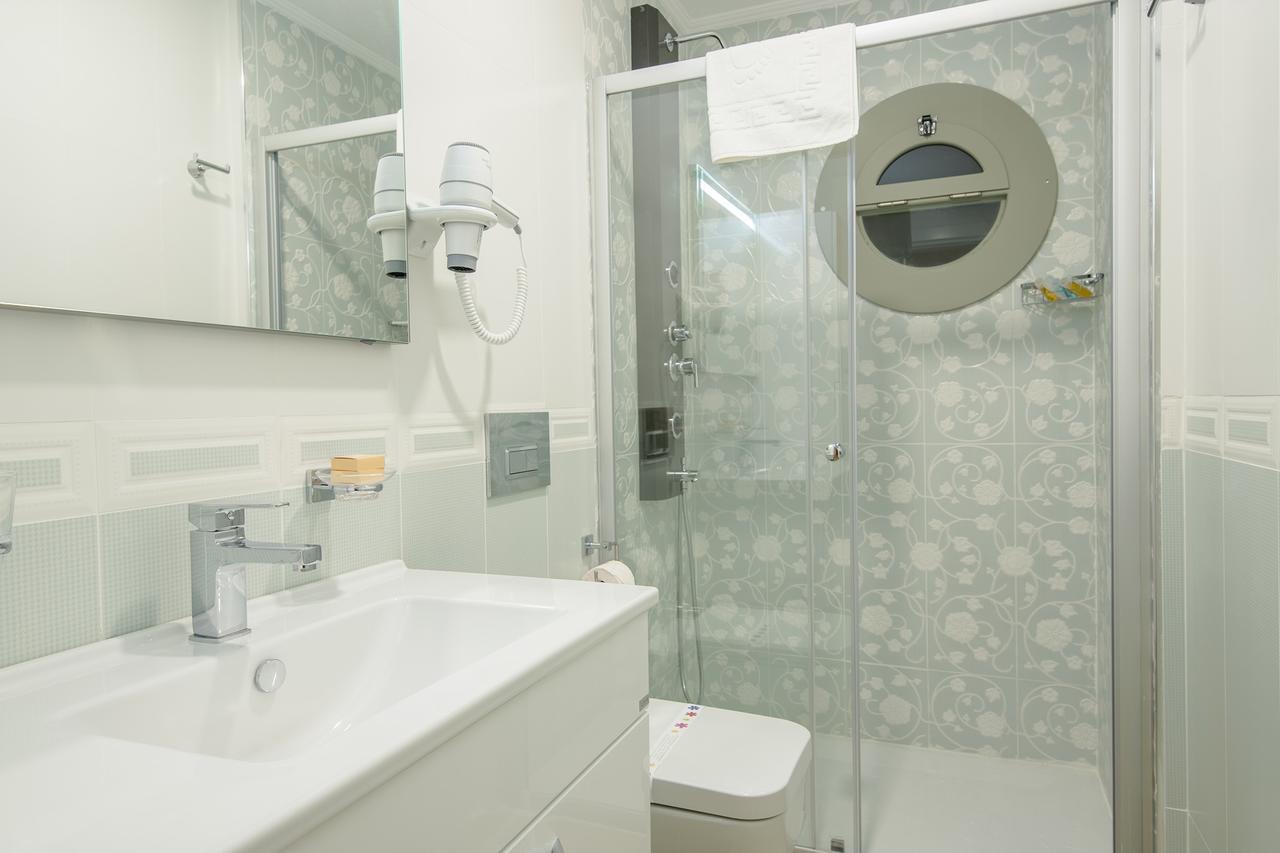 Bademli Konak Otel Datça Zewnętrze zdjęcie