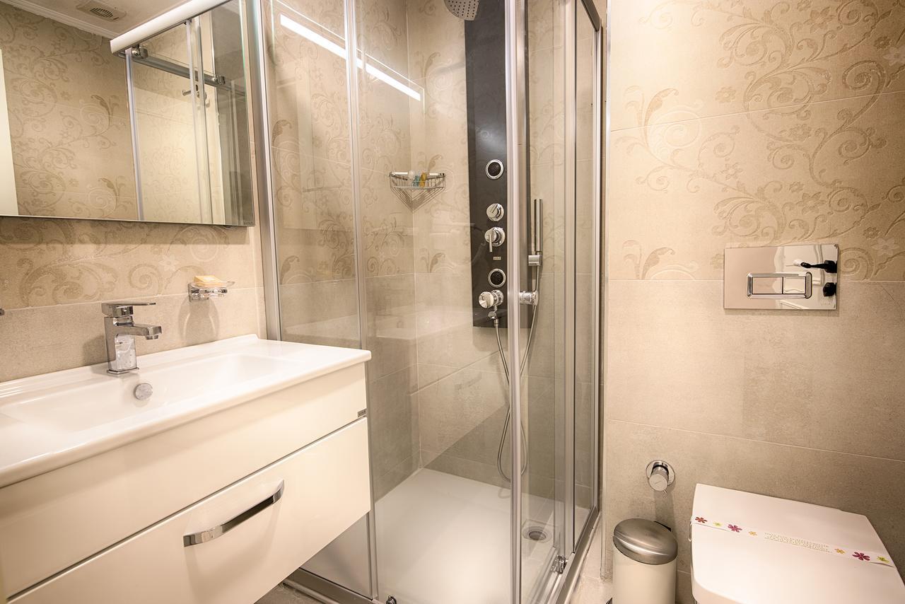Bademli Konak Otel Datça Zewnętrze zdjęcie