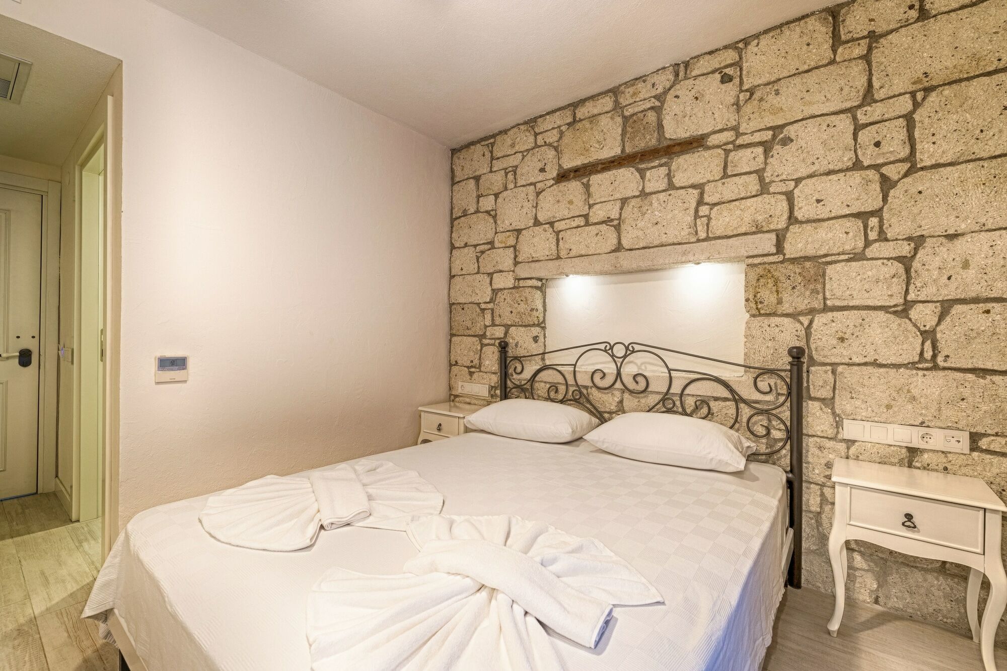 Bademli Konak Otel Datça Zewnętrze zdjęcie