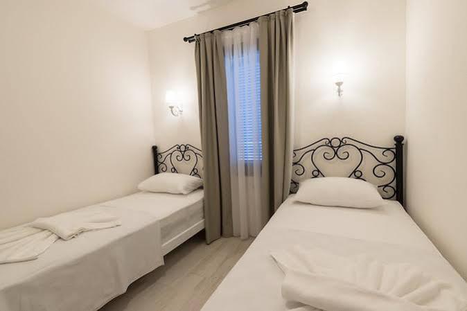 Bademli Konak Otel Datça Zewnętrze zdjęcie